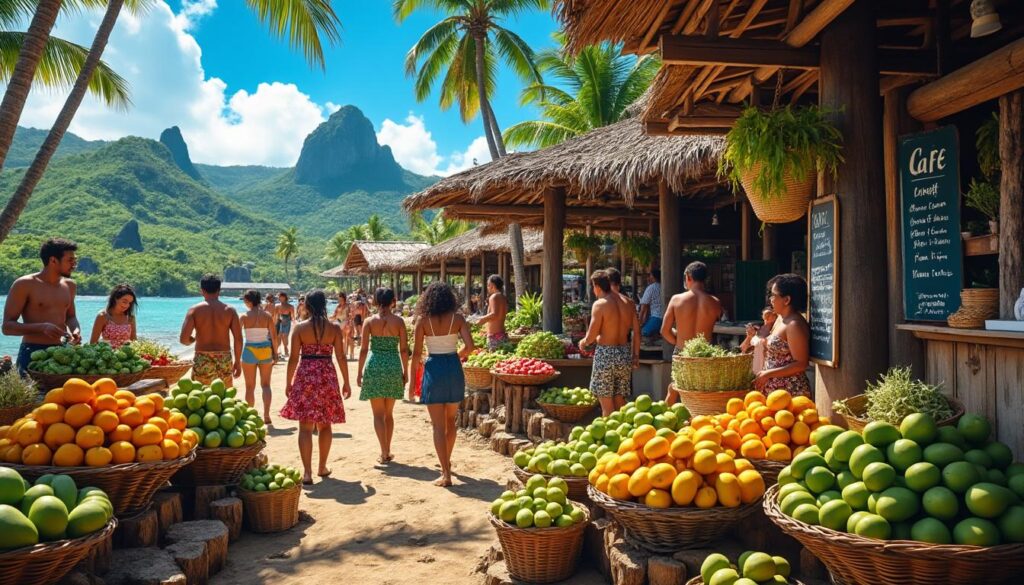 découvrez le coût de la vie à wallis et futuna en 2025 : guide complet sur le budget nécessaire et conseils pratiques pour bien préparer votre séjour ou installation.