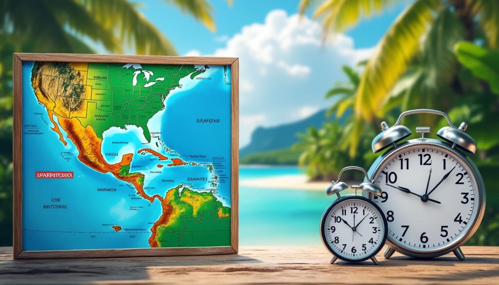 découvrez l'heure exacte en martinique, son décalage horaire par rapport à la france et le fuseau horaire actuel pour rester toujours à l'heure avec cette région des caraïbes.