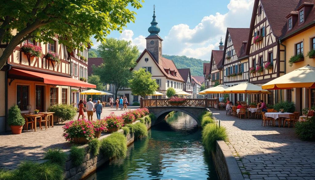 découvrez kretz en allemagne avec notre guide complet pour visiter cette charmante ville, ses attractions incontournables, son histoire et ses conseils pratiques.