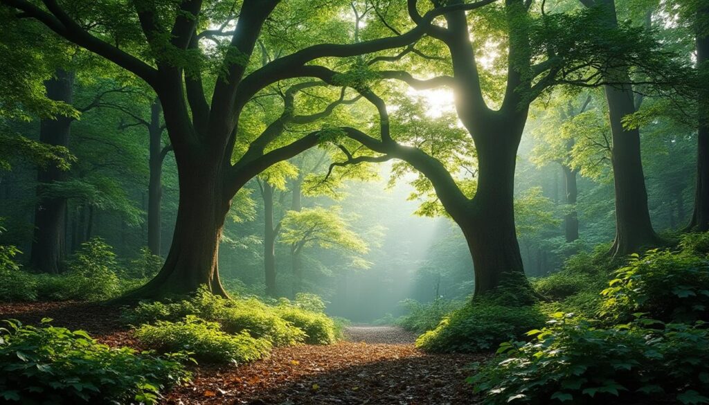 explorez la forêt de mormal, située au nord de la france, aux coordonnées latitude 50.389169 et longitude 3.853723. découvrez un espace naturel riche en biodiversité, idéal pour la randonnée et la détente en pleine nature.