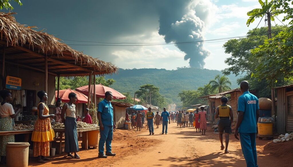 découvrez les risques liés à un voyage au togo en 2025 et recevez des conseils pratiques pour assurer votre sécurité dans ce pays.