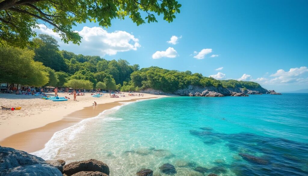 découvrez la plage de la baie des nations : comment y accéder, quelles activités y pratiquer, et nos conseils pratiques pour profiter pleinement de votre visite.