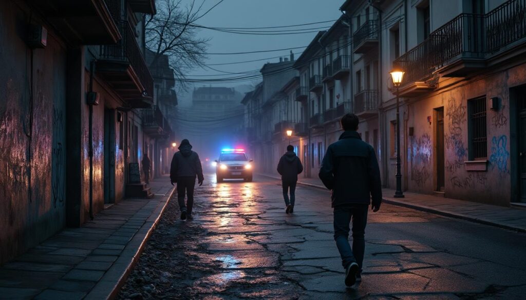 découvrez notre guide 2025 des quartiers chauds de grenoble, identifiez les zones à éviter et restez vigilant pour assurer votre sécurité en ville.