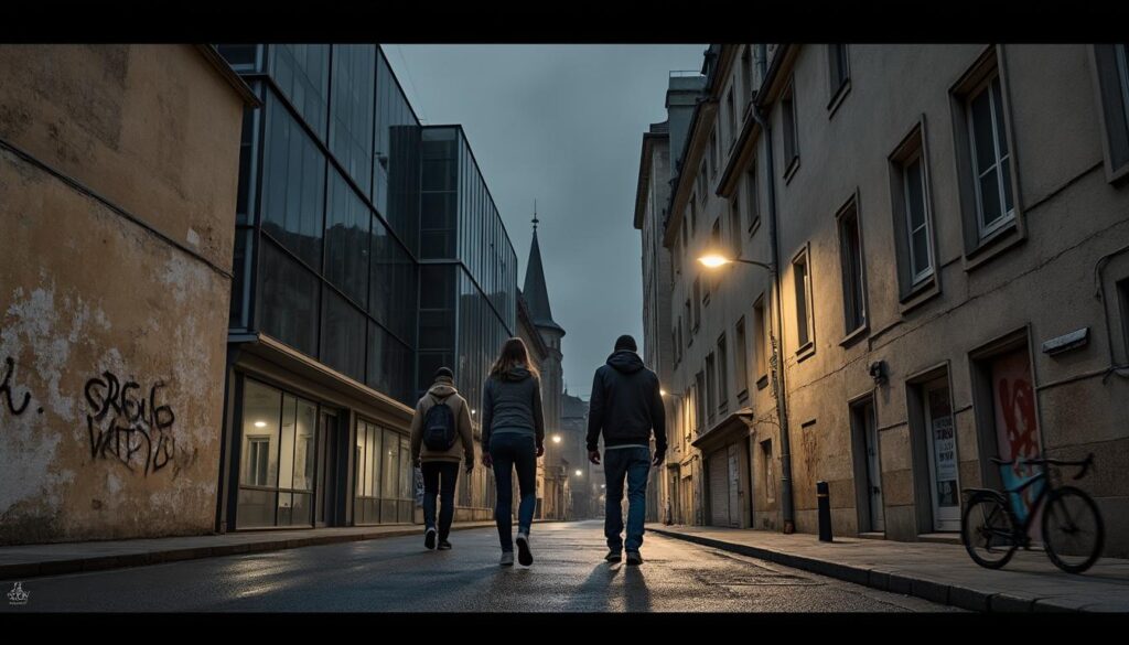 découvrez les quartiers de rennes à éviter en 2025 grâce à notre guide complet, incluant des conseils pratiques pour choisir votre lieu de vie en toute sérénité.