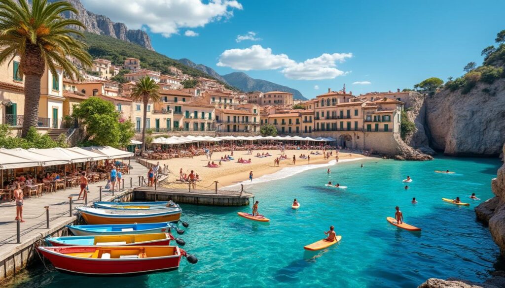 découvrez les meilleures activités et lieux incontournables à rosas pour un séjour inoubliable. explorez ses plages, sa culture, ses restaurants et ses sites touristiques essentiels.