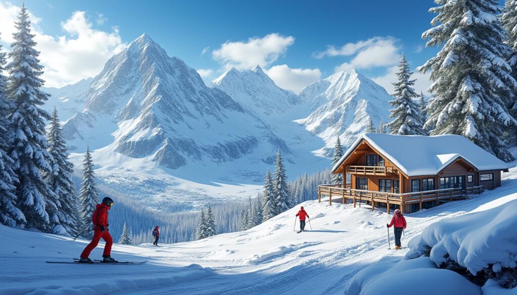 découvrez la station mont serein au mont ventoux : ski, randonnées et activités nature pour toute la famille dans un cadre exceptionnel.