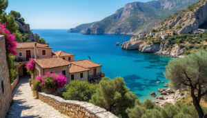 découvrez areopoli dans le péloponnèse grâce à notre guide complet pour visiter ce charmant village du magne, riche en histoire et en culture.