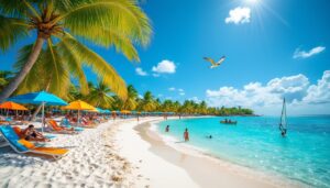 découvrez aruba grâce à notre guide complet : plages paradisiaques, activités incontournables et conseils pratiques pour un voyage réussi.