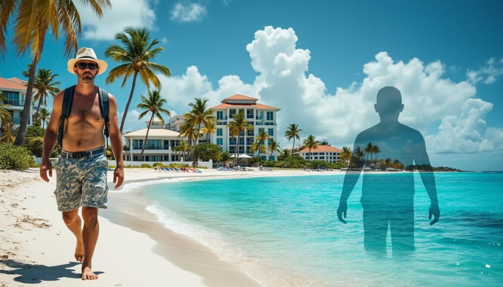 découvrez la réalité des risques pour les voyageurs à aruba et informez-vous sur la sécurité dans ce paradis des caraïbes.