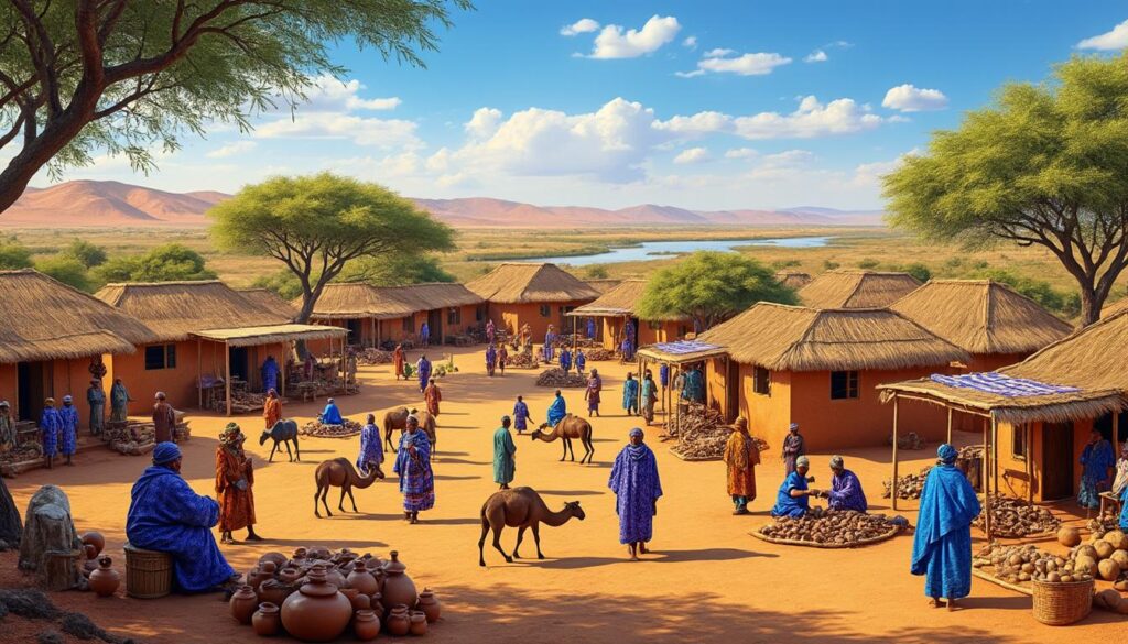découvrez benena au mali à travers notre guide complet : explorez son village authentique, ses sites touristiques incontournables, sa culture riche et ses paysages enchanteurs pour un voyage inoubliable.