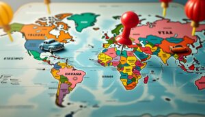 découvrez la liste complète des capitales commençant par la lettre h ainsi que des curiosités intéressantes à leur sujet.