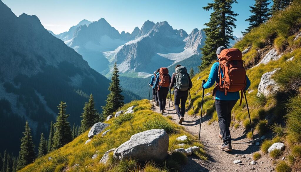 découvrez le chemin stevenson et apprenez tout sur sa difficulté, son dénivelé, ainsi que nos conseils essentiels pour une randonnée réussie et sécurisée.
