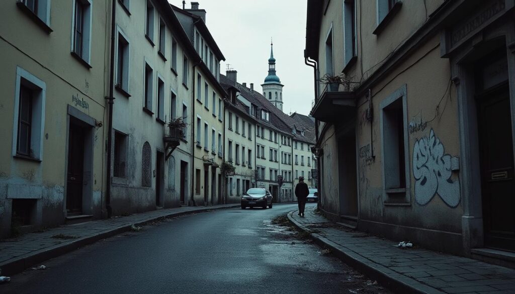 découvrez les quartiers à éviter à colmar en 2025 grâce à notre guide complet des zones sensibles pour mieux préparer votre séjour en toute sécurité.