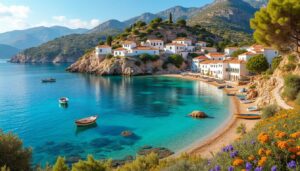 découvrez himarë, une perle de la riviera albanaise, avec notre guide complet pour visiter cette destination idyllique entre plages paradisiaques, sites historiques et culture locale authentique.