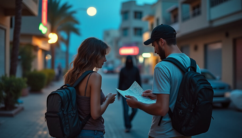découvrez la réalité sur la sécurité à hurghada et obtenez des conseils pratiques pour voyager en toute sécurité dans cette destination prisée de la mer rouge.