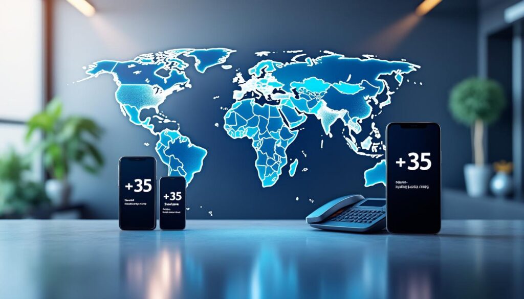 découvrez l'origine et les pays concernés par l'indicatif téléphonique 35, avec des explications claires pour mieux comprendre son utilisation.