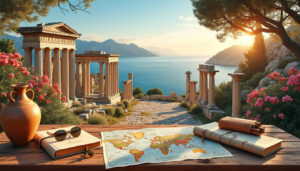 découvrez l'origine et la signification de larissas, accompagnées d'un guide de voyage complet pour explorer cette destination fascinante.
