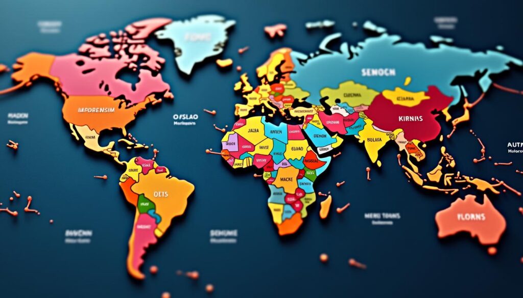 découvrez la liste complète des pays dont le nom commence par la lettre m, accompagné de leurs capitales pour enrichir vos connaissances géographiques.
