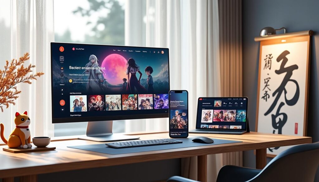 découvrez neko sama, le site officiel de streaming anime, et ses meilleures alternatives pour 2025 afin de profiter de vos séries préférées en toute légalité.