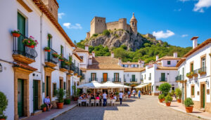 découvrez olvera en andalousie grâce à notre guide complet des visites et activités incontournables pour un séjour authentique et mémorable.