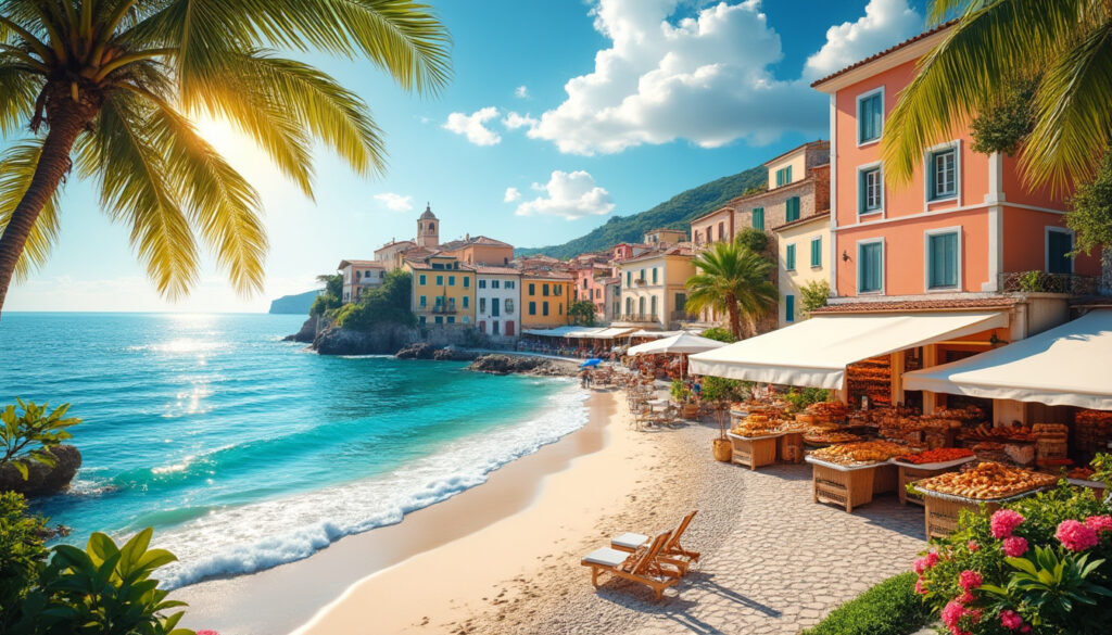 découvrez les meilleures destinations pas chères pour partir en juillet 2025. profitez de vacances abordables et inoubliables avec notre sélection incontournable.