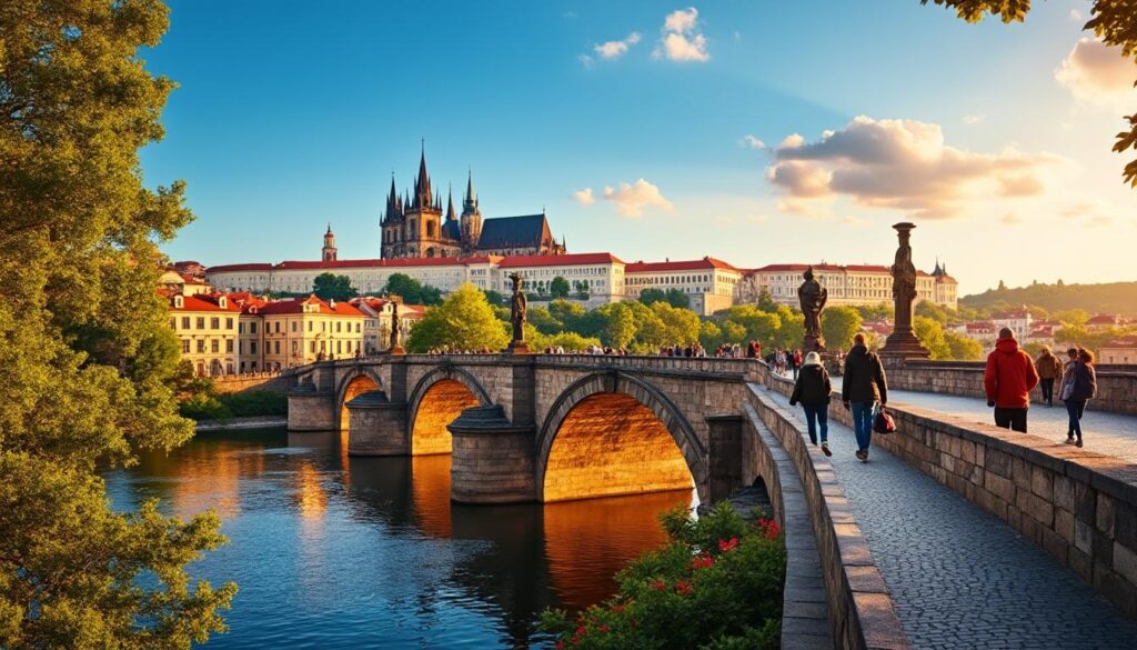 découvrez combien de jours prévoir pour visiter prague en toute sérénité grâce à notre guide complet et nos conseils pratiques pour un séjour réussi.