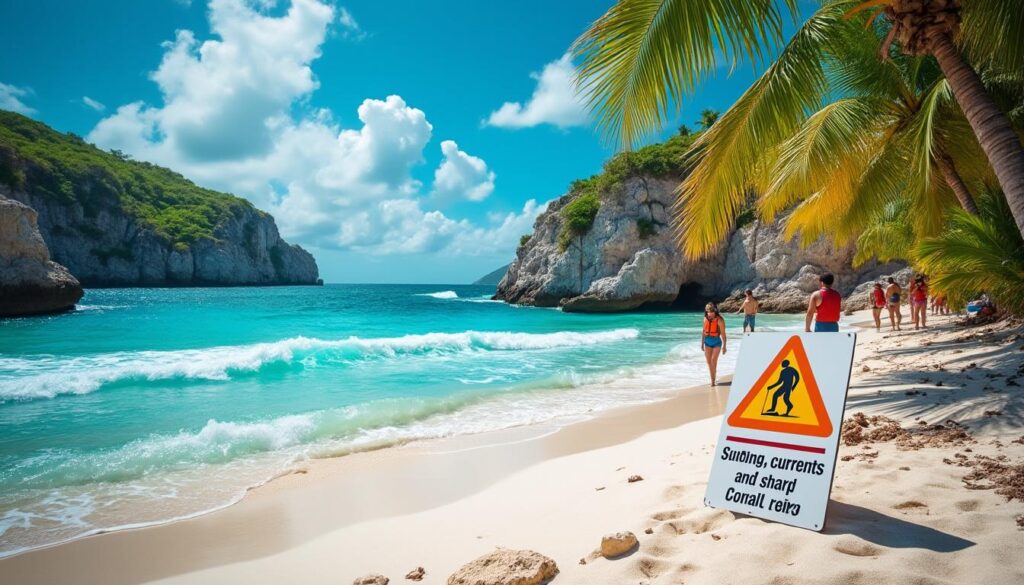 découvrez les risques liés à l'île de saint-martin et obtenez des conseils essentiels pour assurer votre sécurité lors de votre visite touristique.