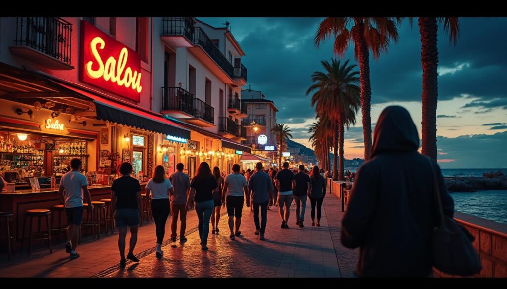 découvrez la réalité sur la sécurité à salou et obtenez des conseils pratiques pour profiter sereinement de votre visite dans cette ville touristique.