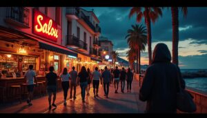 découvrez la réalité sur la sécurité à salou et obtenez des conseils pratiques pour profiter sereinement de votre visite dans cette ville touristique.