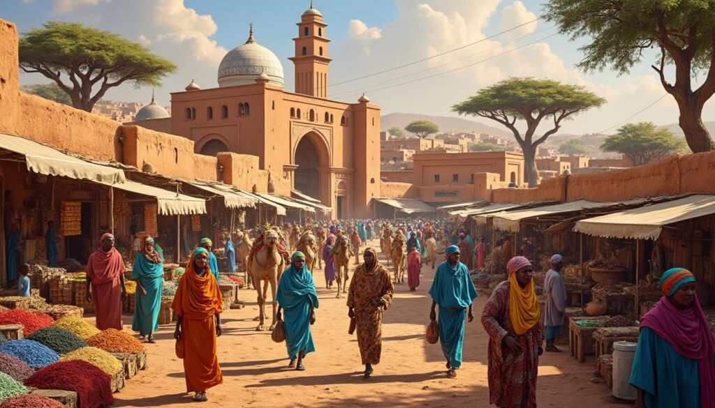 découvrez notre guide complet des principales villes du mali et leurs attractions incontournables pour planifier votre voyage et explorer la richesse culturelle du pays.