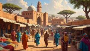 découvrez notre guide complet des principales villes du mali et leurs attractions incontournables pour planifier votre voyage et explorer la richesse culturelle du pays.