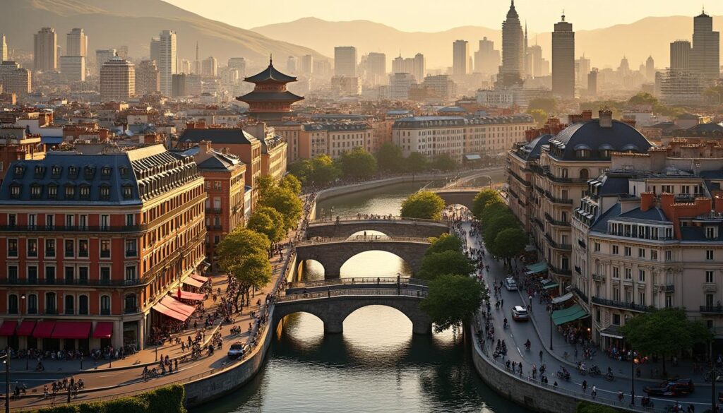 découvrez notre liste complète des villes en x, incluant toutes les villes du monde et de france, pour explorer facilement ces lieux uniques.