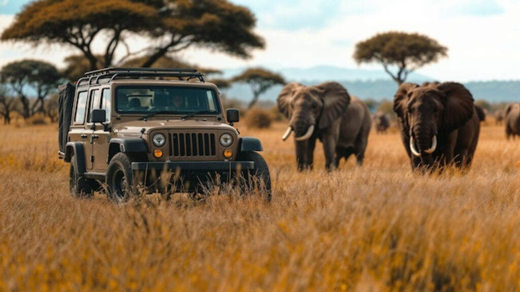 Où partir en safari ? Les meilleures destinations à découvrir