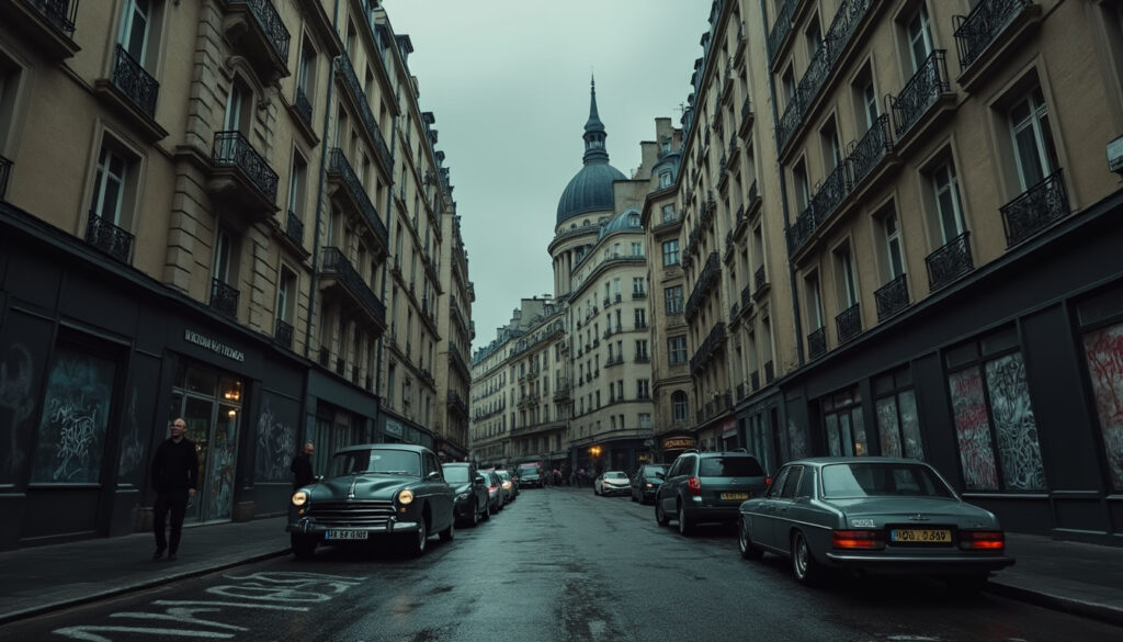 découvrez l'état des lieux et la réalité de la sécurité dans le 17e arrondissement de paris en 2025. analyse des faits et conseils pour mieux comprendre la situation.