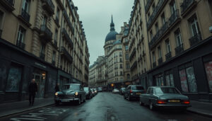 découvrez l'état des lieux et la réalité de la sécurité dans le 17e arrondissement de paris en 2025. analyse des faits et conseils pour mieux comprendre la situation.