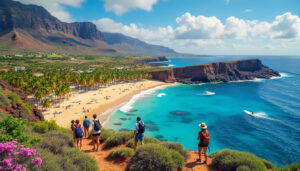 découvrez le climat agréable des canaries en février, les meilleures activités à pratiquer et des conseils essentiels pour un voyage réussi sur cet archipel enchanteur.