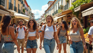 découvrez la signification du mot 'carai' en portugais, son usage courant et les expressions populaires associées pour mieux comprendre cette expression typique.