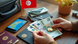 découvrez combien d'argent emporter en tunisie en 2024, avec les limites légales et des conseils pratiques pour préparer votre voyage en toute sérénité.