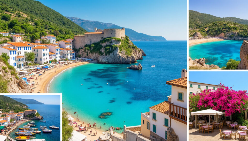 découvrez corfou : les activités incontournables et les sites à visiter absolument pour un séjour inoubliable sur cette île grecque pleine de charme.