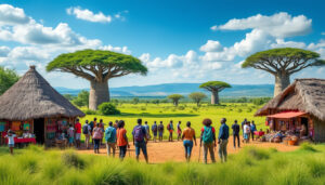 découvrez notre guide complet pour préparer votre visite à koriom, soudan du sud. conseils pratiques, incontournables et astuces pour un voyage réussi.