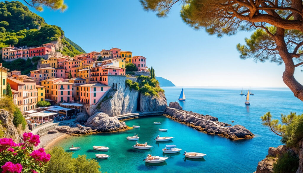 découvrez lerici en ligurie avec notre guide complet pour visiter cette perle du golfe. conseils pratiques, sites incontournables et bonnes adresses pour un séjour inoubliable.
