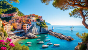 découvrez lerici en ligurie avec notre guide complet pour visiter cette perle du golfe. conseils pratiques, sites incontournables et bonnes adresses pour un séjour inoubliable.