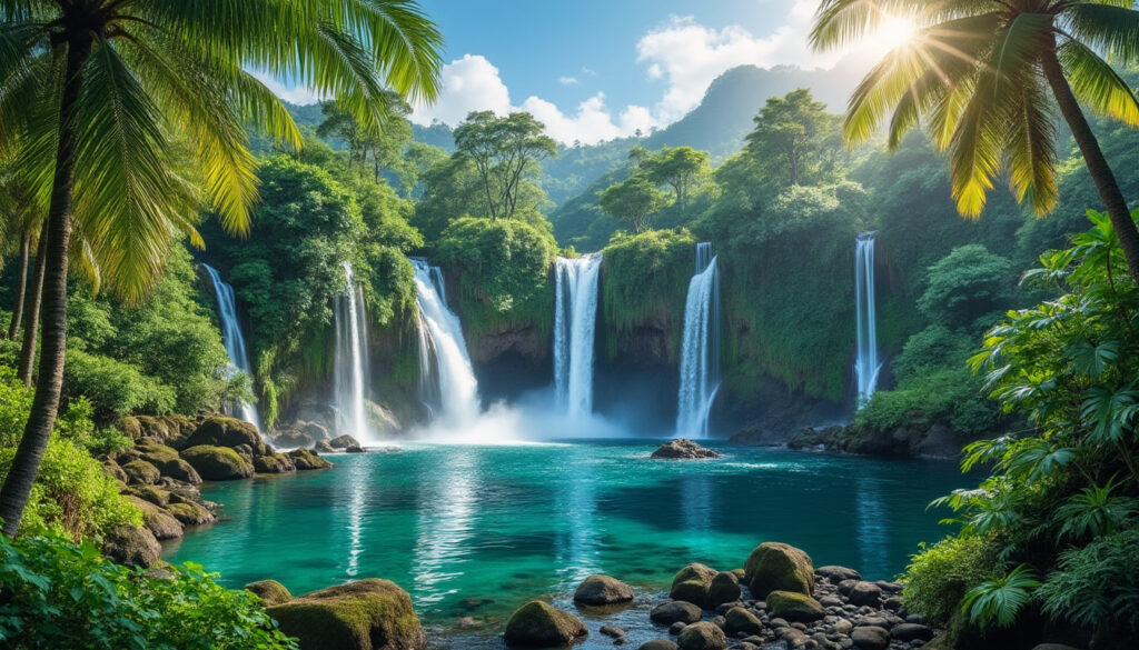 découvrez munduk à bali grâce à notre guide complet des plus belles cascades, lacs et randonnées pour une aventure nature inoubliable.