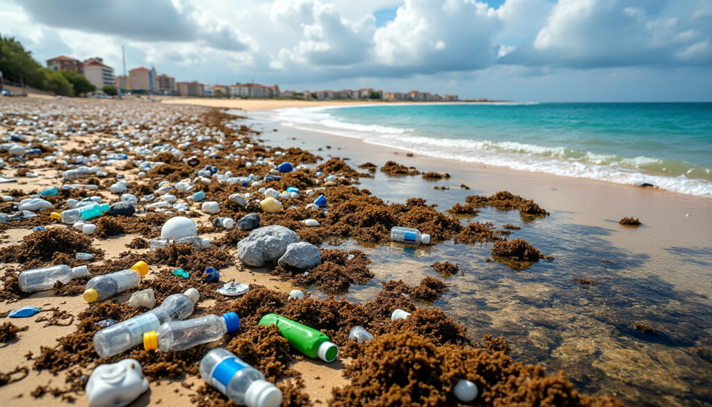 découvrez quelles plages éviter au cap d'agde en 2025 et nos conseils pour profiter pleinement de votre séjour avec des alternatives idéales pour toute la famille.