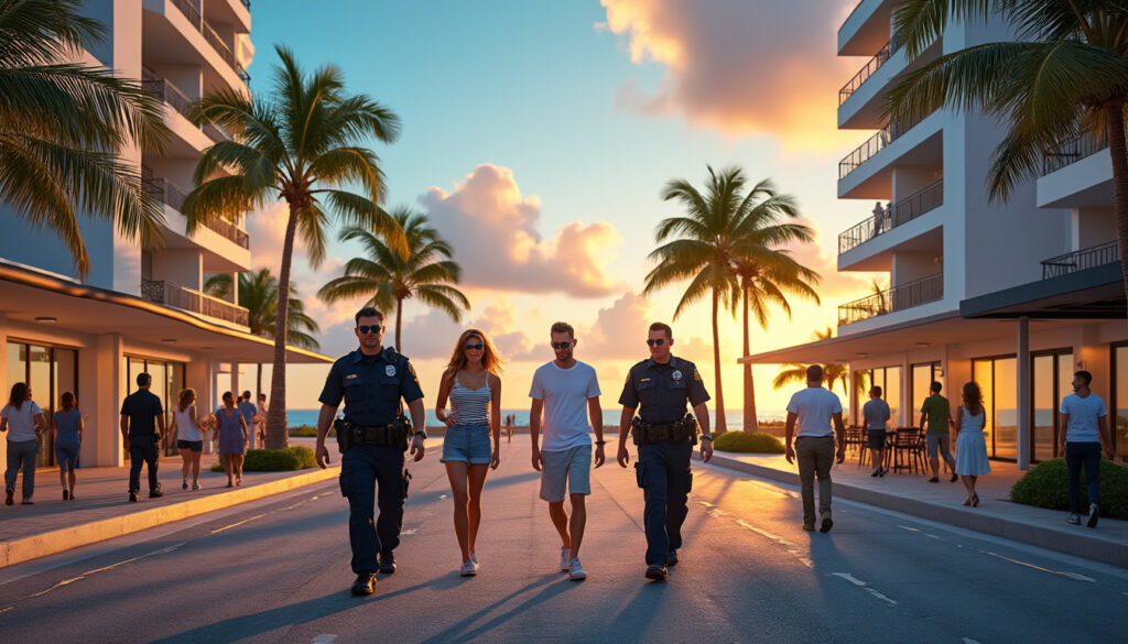 découvrez comment séjourner en toute sécurité à punta cana en 2025 avec notre guide complet sur les précautions à prendre et les zones à éviter dans cette destination prisée.