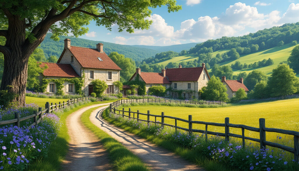 découvrez rampark, un guide complet pour explorer ce charmant lieu-dit rural au cœur de la france, son histoire, sa culture et ses paysages authentiques.