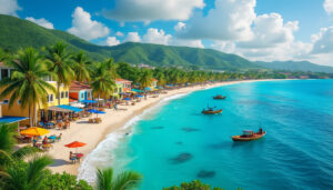 découvrez notre guide complet des antilles françaises, un voyage incontournable à travers les trésors culturels, naturels et historiques des west indies france.