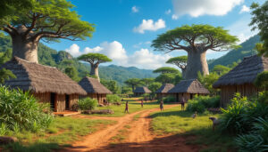 découvrez antatika madagascar, un guide complet pour explorer ce village isolé et rural, ses traditions authentiques, ses paysages préservés et sa culture unique.