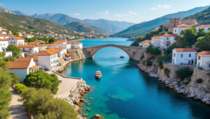 découvrez chalcis en grèce avec notre guide complet pour visiter eubée. explorez ses trésors historiques, ses paysages magnifiques et ses plages authentiques.