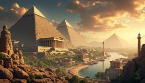 découvrez les 7 merveilles du monde antique et explorez leurs secrets fascinants qui ont traversé les siècles. un voyage captivant au cœur de l'histoire et de la grandeur.